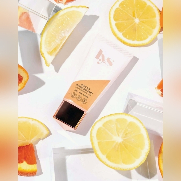 Lys Beauty Secure Skin Gripping Serum Primer 1 FL OZ / 30 ML - Picture 2 of 16